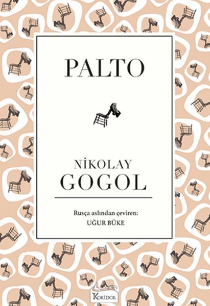 Palto NİKOLAY VASİLYEVİÇ GOGOL