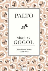 Palto NİKOLAY VASİLYEVİÇ GOGOL