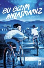 Bu Bizim Anlaşmamız RYAN ANDREWS