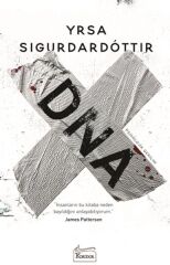 DNA YRSA SİGURDARDOTTİR