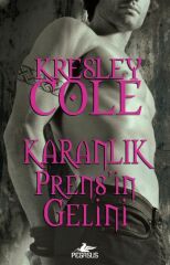 Karanlık Prens'in Gelini KRESLEY COLE