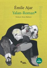 Yalan Roman EMİLE AJAR