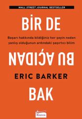 Bir De Bu Açıdan Bak ERİC BARKER