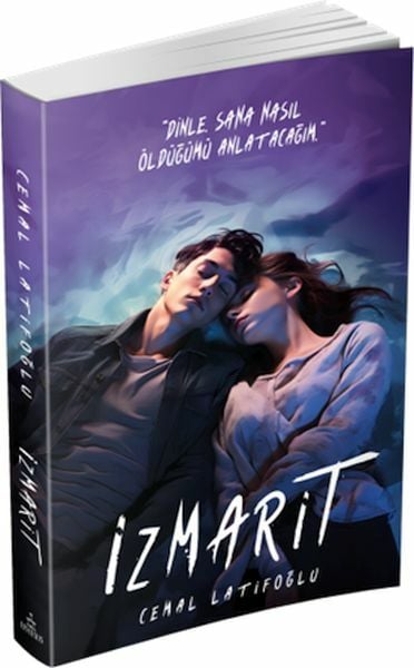 İzmarit CEMAL LATİFOĞLU