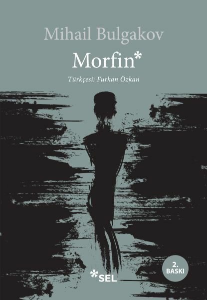 Morfin MİHAİL AFANASYEVİÇ BULGAKOV