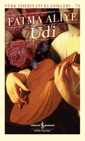 Udi (K. Kapak)  FATMA ALİYE