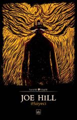 İtfaiyeci JOE HİLL