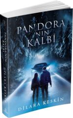 Pandoranın Kalbi 1 DİLARA KESKİN