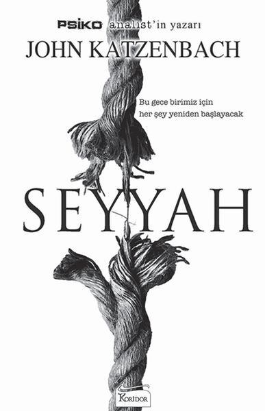 Seyyah JOHN KATZENBACH