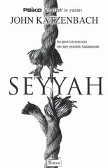 Seyyah JOHN KATZENBACH