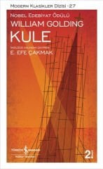Kule  WILLIAM GOLDING
