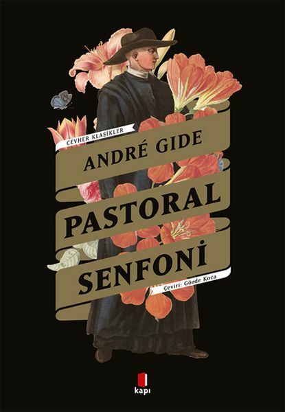 Pastoral Senfoni ANDRE GİDÉ