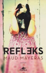 Refleks MAUD MAYERAS