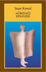 Ağrıdağı Efsanesi YAŞAR KEMAL