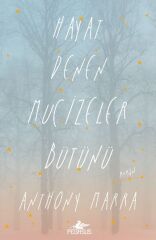 Hayat Denen Mucizeler Bütünü ANTHONY MARRA