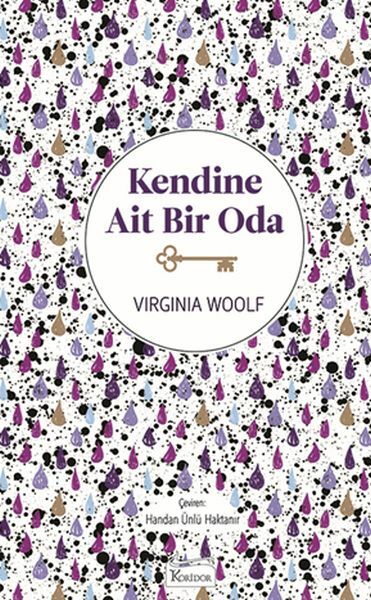 Kendine Ait Bir Oda VİRGİNA WOOLF