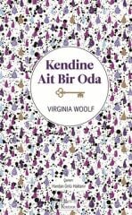 Kendine Ait Bir Oda VİRGİNA WOOLF
