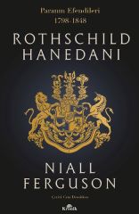Rothschild Hanedanı NİALL FERGUSON