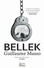 Bellek GUİLLAUME MUSSO