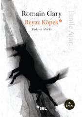 Beyaz Köpek ROMAİN GARY