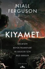 Kıyamet NİALL FERGUSON