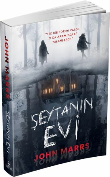 Şeytanın Evi JOHN MARRS