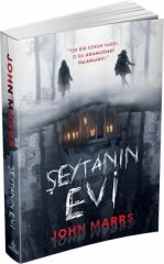 Şeytanın Evi JOHN MARRS