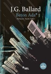 Beton Ada J. G. BALLARD