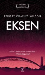 Eksen ROBERT CHARLES WİLSON