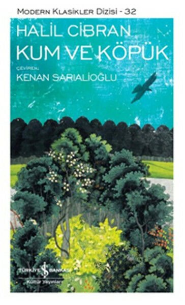 Kum Ve Köpük HALİL CİBRAN