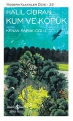 Kum Ve Köpük HALİL CİBRAN