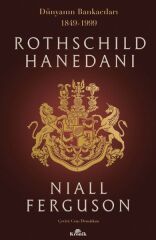 Rothschild Hanedanı NİALL FERGUSON
