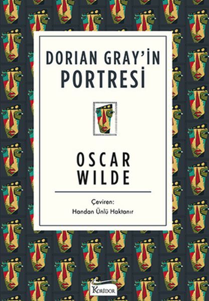 Dorian Grayin Portresi OSCAR WİLDE