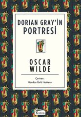 Dorian Grayin Portresi OSCAR WİLDE
