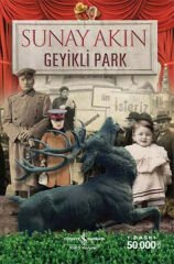Geyikli Park SUNAY AKIN