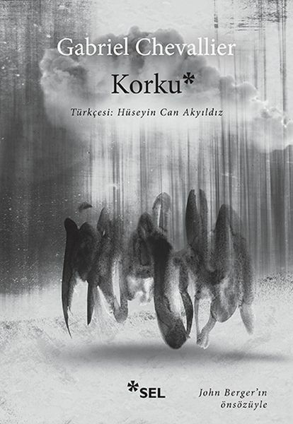 Korku GABRİEL CHEVALLİER