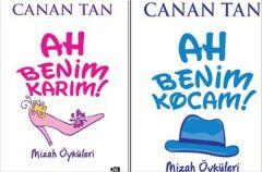 Ah Benim Karım Ah Benim Kocam CANAN TAN