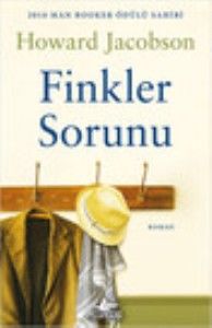 Finkler Sorunu HOWARD JACOBSON