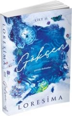 Gökçen 2 Geride Kalanlar LORESİMA