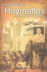 Haymatlos KEMAL YALÇIN