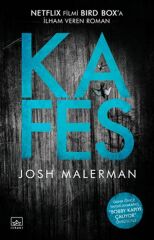 Kafes JOSH MALERMAN