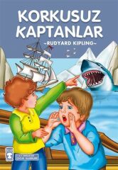 Korkusuz Kaptanlar (Çocuk Klasikleri) FRANCES H. BURNETT