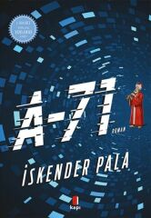 A 71 İSKENDER PALA