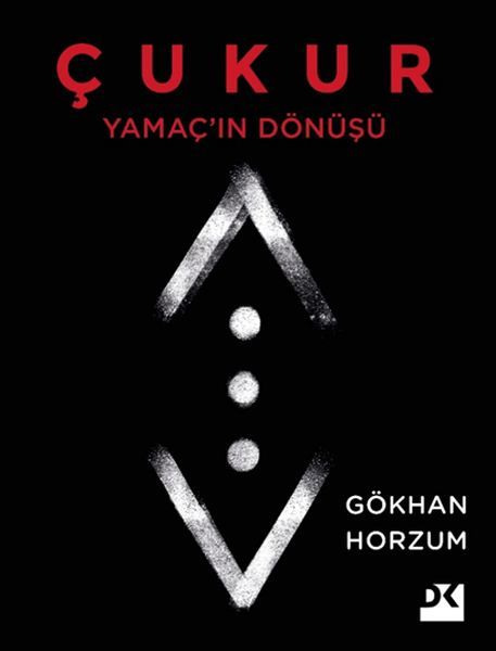 Çukur GÖKHAN HORZUM
