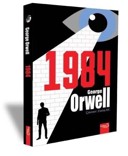 1984 GEORGE ORWELL
