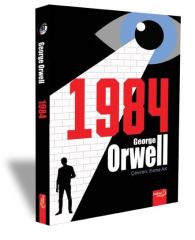 1984 GEORGE ORWELL