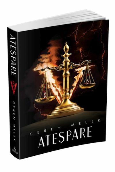 Ateşpare 5 CEREN MELEK