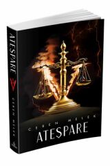 Ateşpare 5 CEREN MELEK