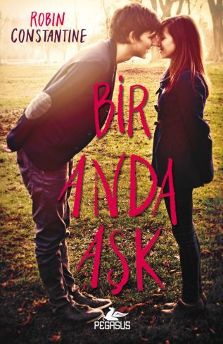 Bir Anda Aşk ROBİN CONSTANTİNE