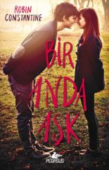 Bir Anda Aşk ROBİN CONSTANTİNE